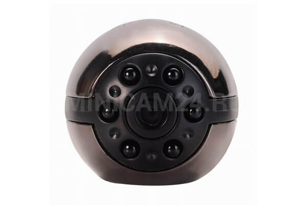 Мини камера SQ9 Full HD - 4
