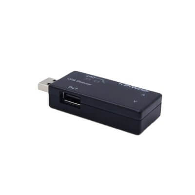 Цифровой USB тестер Keweisi NA-164-1