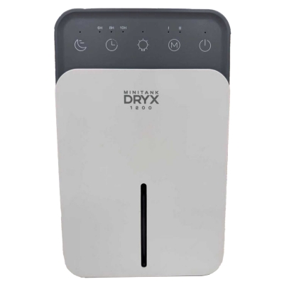 Осушитель воздуха DryX MiniTank 1200 22.5 Вт, 1200 мл-6