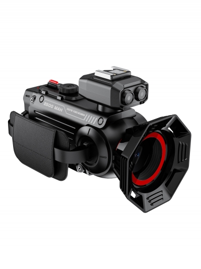 Цифровая видеокамера 4К OptiCore с WiFi-1