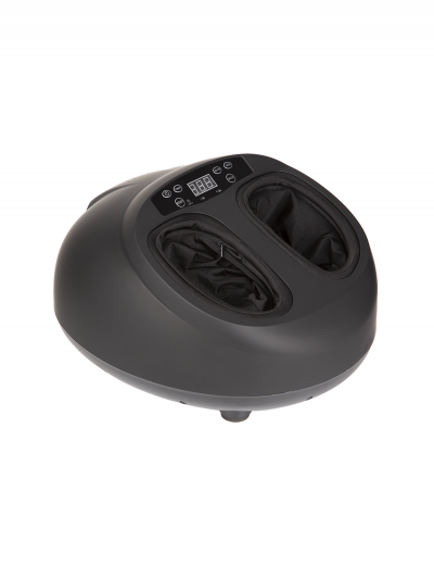 Массажер для ног SolaceWave (с пультом управления)-1