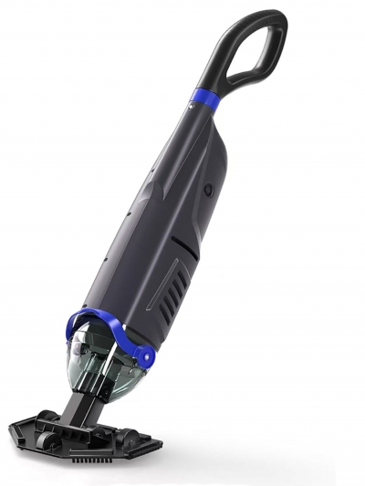 Ручной пылесос для бассейна GrayStorm-2